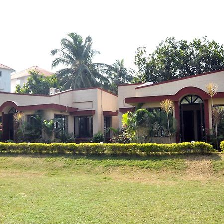 Hotel Dolphin Digha  Extérieur photo