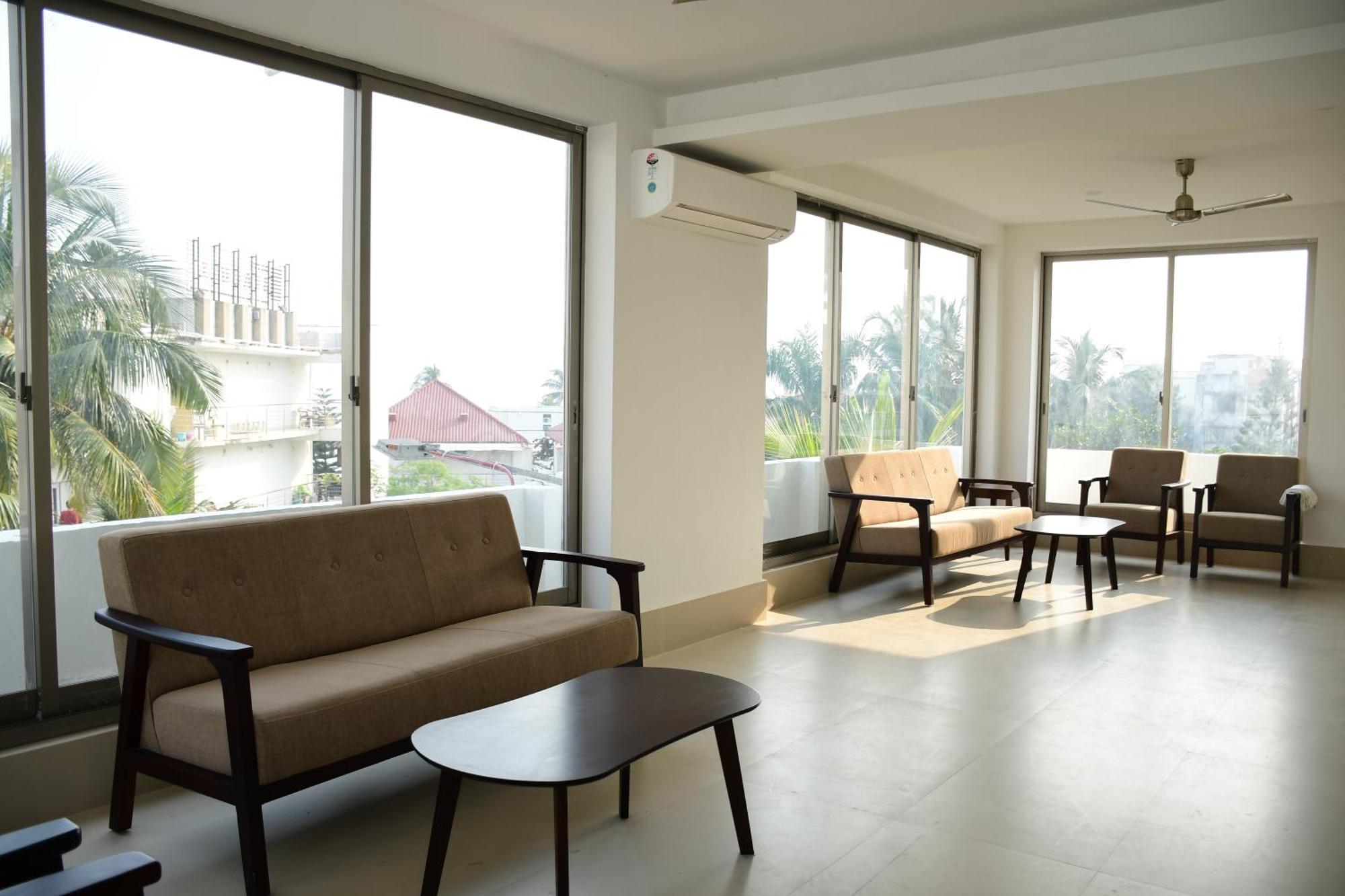 Hotel Dolphin Digha  Extérieur photo