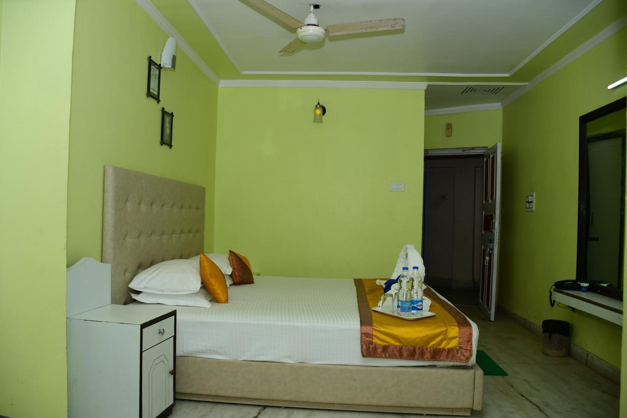 Hotel Dolphin Digha  Extérieur photo