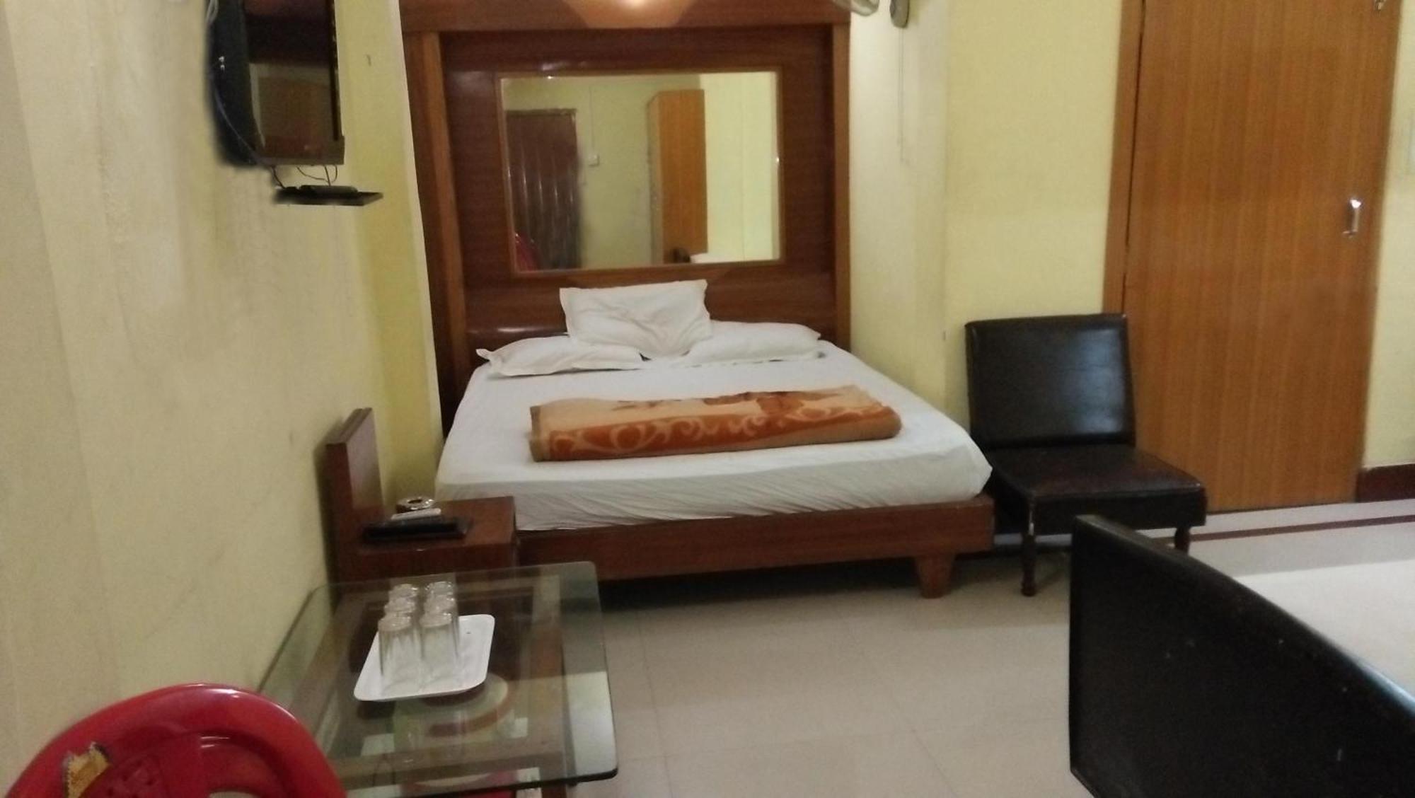 Hotel Dolphin Digha  Extérieur photo
