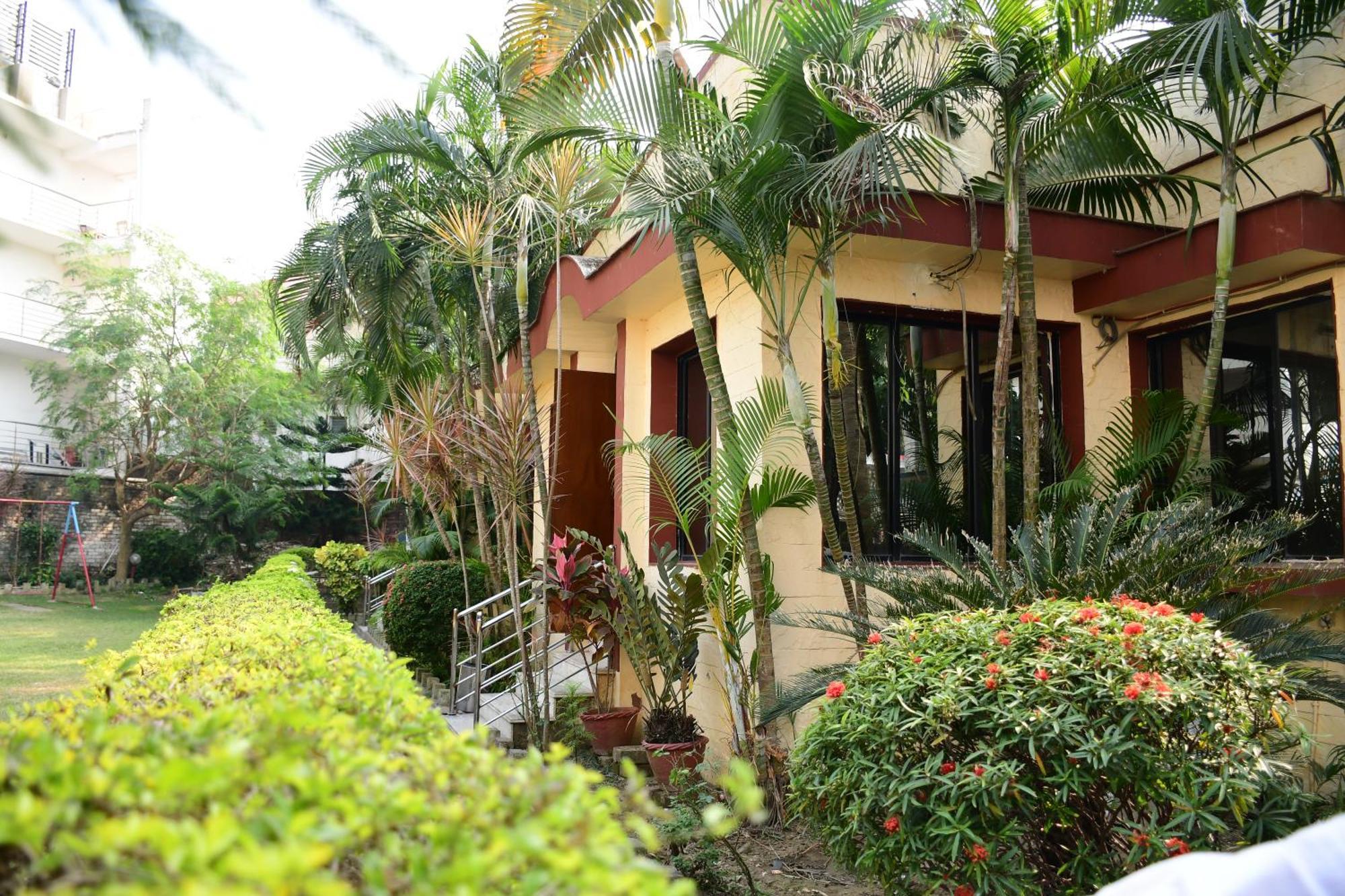 Hotel Dolphin Digha  Extérieur photo