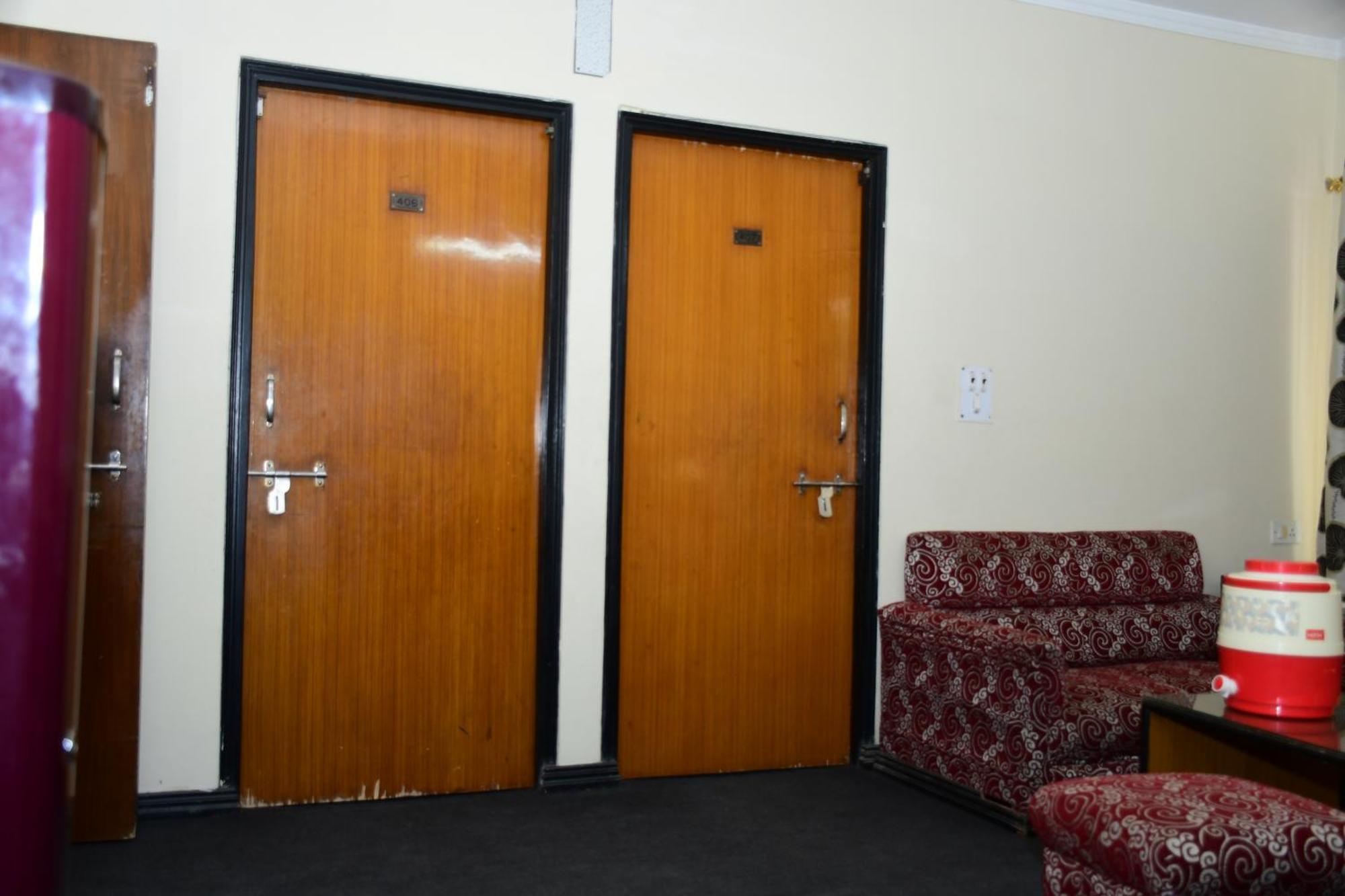 Hotel Dolphin Digha  Extérieur photo
