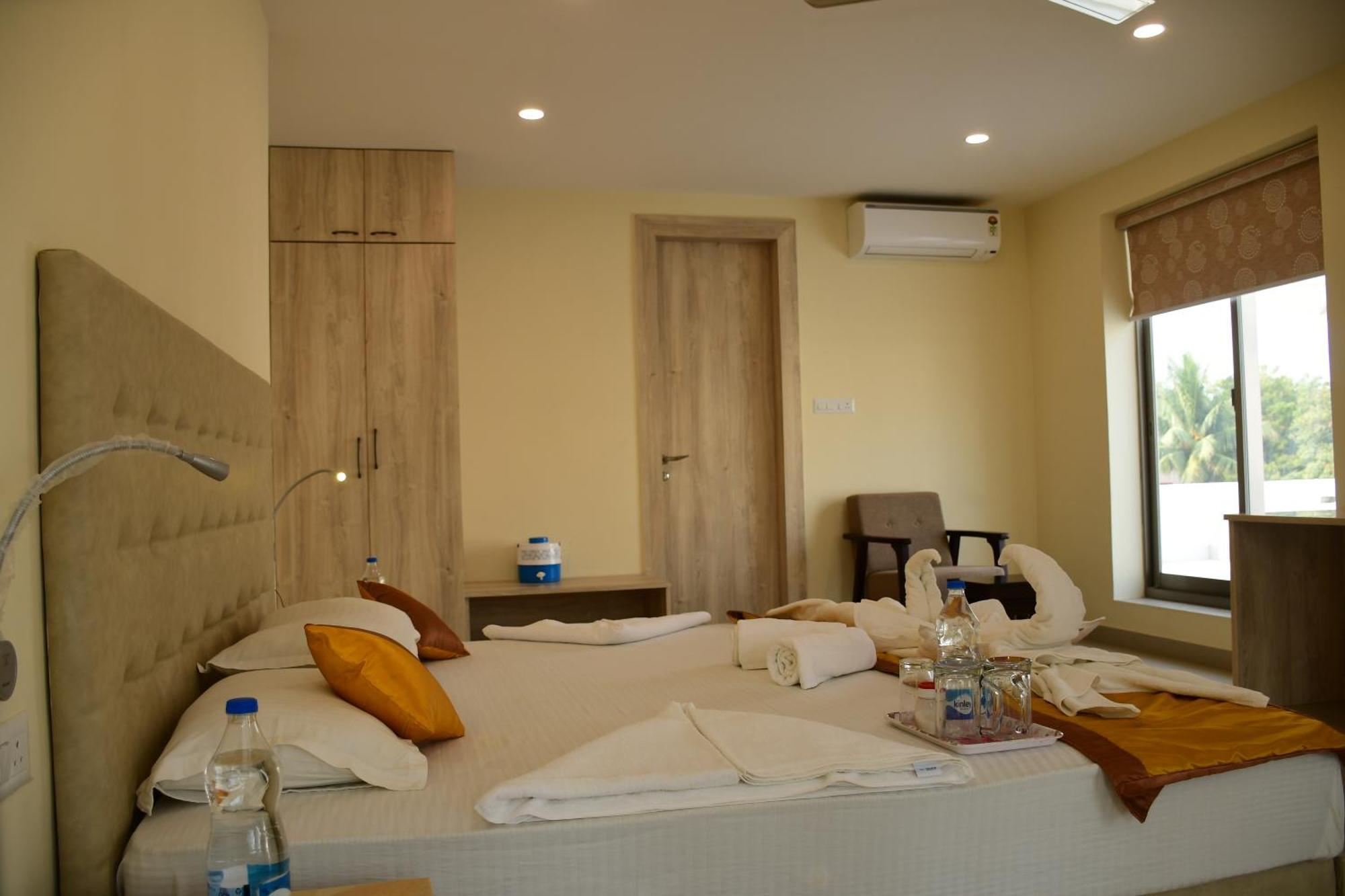 Hotel Dolphin Digha  Extérieur photo
