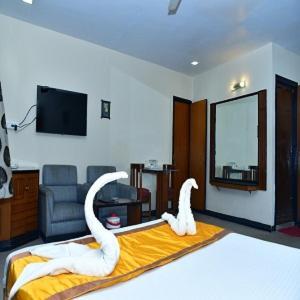 Hotel Dolphin Digha  Extérieur photo