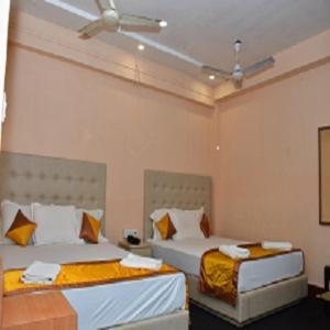 Hotel Dolphin Digha  Extérieur photo