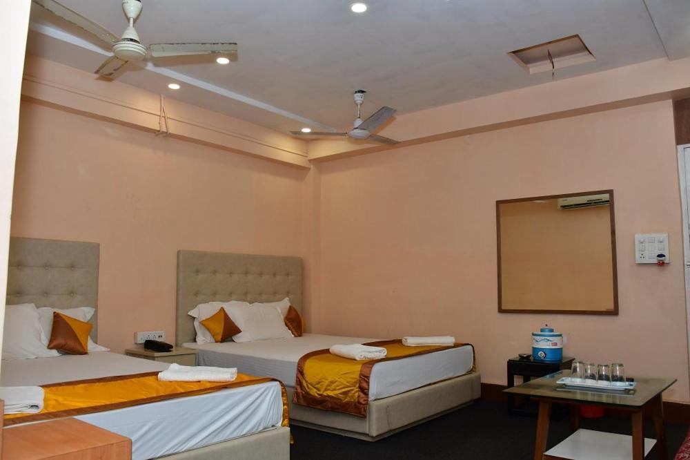 Hotel Dolphin Digha  Extérieur photo