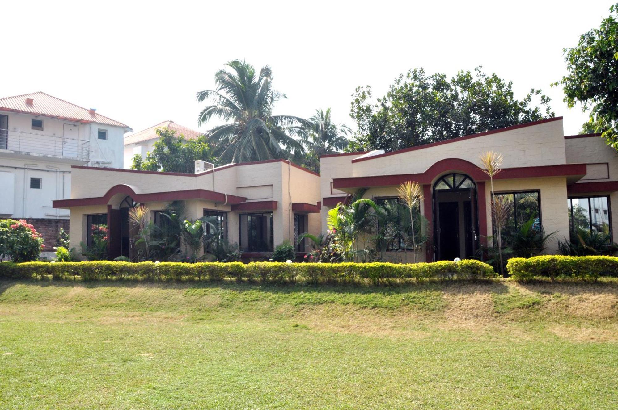 Hotel Dolphin Digha  Extérieur photo