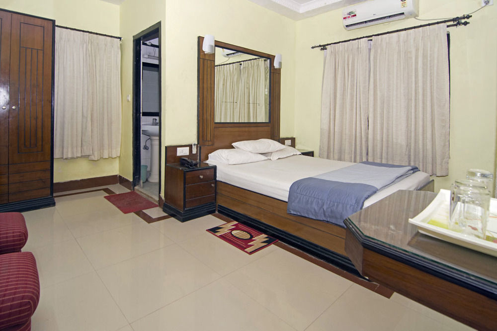 Hotel Dolphin Digha  Extérieur photo