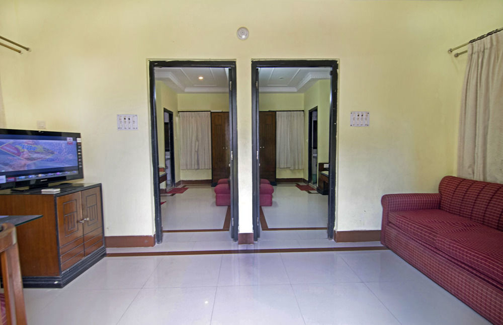 Hotel Dolphin Digha  Extérieur photo